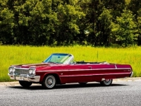 1964 Chevrolet Impala for sale (ID-141670)