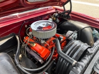 1964 Chevrolet Impala for sale (ID-141670)
