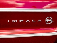 1964 Chevrolet Impala for sale (ID-141670)