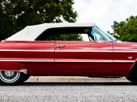 1964 Chevrolet Impala for sale (ID-141670)