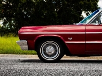 1964 Chevrolet Impala for sale (ID-141670)