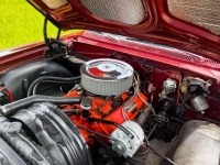 1964 Chevrolet Impala for sale (ID-141670)