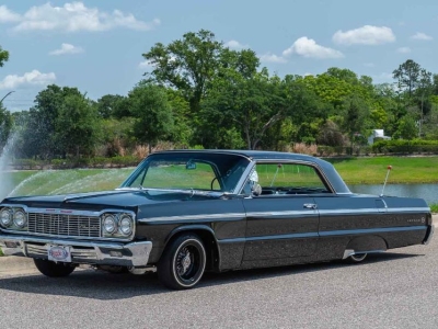 1964 Chevrolet Impala for sale