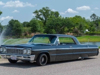 1964 Chevrolet Impala for sale (ID-141859)