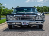 1964 Chevrolet Impala for sale (ID-141859)
