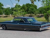 1964 Chevrolet Impala for sale (ID-141859)