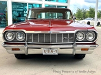 1964 Chevrolet Impala for sale in Riverhead, New York (ID-141908)