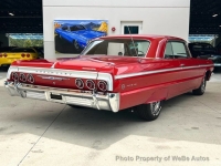 1964 Chevrolet Impala for sale in Riverhead, New York (ID-141908)
