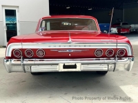 1964 Chevrolet Impala for sale in Riverhead, New York (ID-141908)