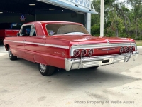 1964 Chevrolet Impala for sale in Riverhead, New York (ID-141908)