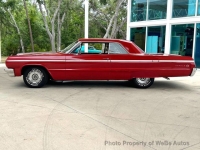 1964 Chevrolet Impala for sale in Riverhead, New York (ID-141908)