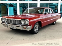 1964 Chevrolet Impala for sale in Riverhead, New York (ID-141908)