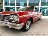 1964 Chevrolet Impala for sale in Riverhead, New York (ID-141908)