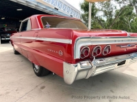 1964 Chevrolet Impala for sale in Riverhead, New York (ID-141908)