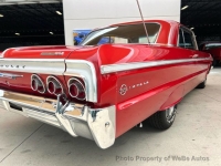 1964 Chevrolet Impala for sale in Riverhead, New York (ID-141908)