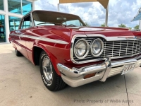 1964 Chevrolet Impala for sale in Riverhead, New York (ID-141908)