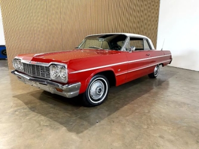 1964 Chevrolet Impala for sale