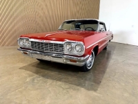1964 Chevrolet Impala for sale in Michigan (ID-142102)