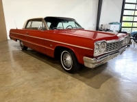 1964 Chevrolet Impala for sale in Michigan (ID-142102)