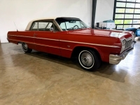 1964 Chevrolet Impala for sale in Michigan (ID-142102)
