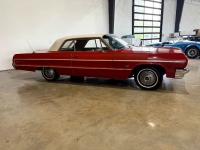 1964 Chevrolet Impala for sale in Michigan (ID-142102)