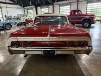 1964 Chevrolet Impala for sale in Michigan (ID-142102)