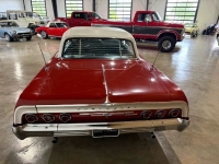 1964 Chevrolet Impala for sale in Michigan (ID-142102)