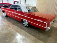 1964 Chevrolet Impala for sale in Michigan (ID-142102)