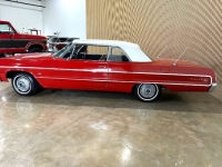 1964 Chevrolet Impala for sale in Michigan (ID-142102)