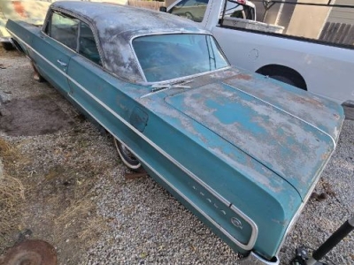1964 Chevrolet Impala for sale