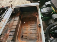 1964 Chevrolet Impala for sale in Michigan (ID-142753)