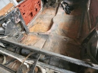 1964 Chevrolet Impala for sale in Michigan (ID-142753)