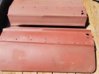 1964 Chevrolet Impala for sale in Michigan (ID-142753)