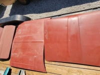 1964 Chevrolet Impala for sale in Michigan (ID-142753)
