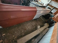 1964 Chevrolet Impala for sale in Michigan (ID-142753)