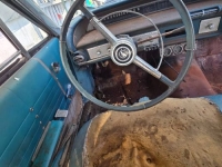 1964 Chevrolet Impala for sale in Michigan (ID-142753)