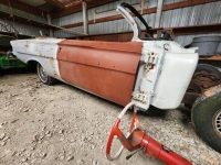 1964 Chevrolet Impala for sale in Michigan (ID-142753)