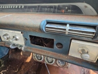 1964 Chevrolet Impala for sale in Michigan (ID-142753)