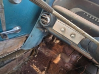 1964 Chevrolet Impala for sale in Michigan (ID-142753)