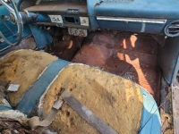 1964 Chevrolet Impala for sale in Michigan (ID-142753)