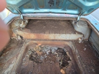 1964 Chevrolet Impala for sale in Michigan (ID-142753)