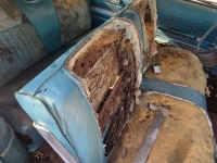 1964 Chevrolet Impala for sale in Michigan (ID-142753)