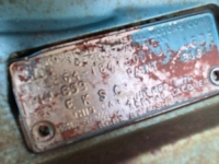 1964 Chevrolet Impala for sale in Michigan (ID-142753)