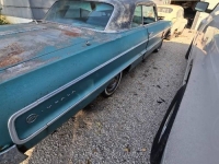 1964 Chevrolet Impala for sale in Michigan (ID-142753)