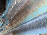 1964 Chevrolet Impala for sale in Michigan (ID-142753)