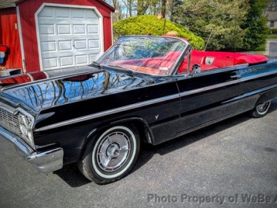 1964 Chevrolet Impala for sale