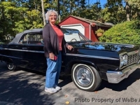1964 Chevrolet Impala for sale in Riverhead, New York (ID-142823)