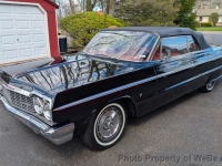 1964 Chevrolet Impala for sale in Riverhead, New York (ID-142823)