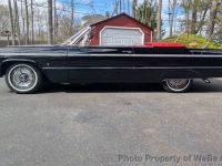 1964 Chevrolet Impala for sale in Riverhead, New York (ID-142823)
