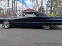 1964 Chevrolet Impala for sale in Riverhead, New York (ID-142823)
